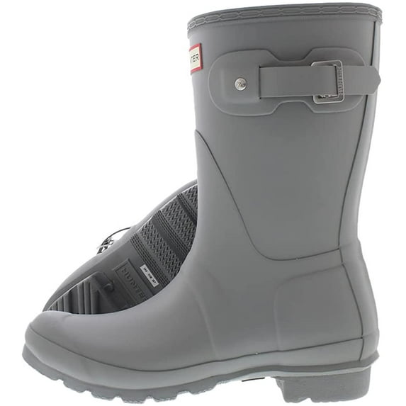 HUNTER WOMEN ORIGINAL SHORT MATTE Rain Boots