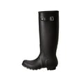 thumbnail image 1 of HUNTER Women's Original Tall Snow Boot, Black, Size 11.0, 1 of 5