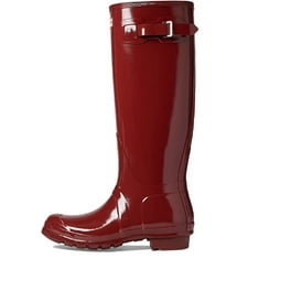 レインブーツ HUNTER WOMEN Original Tall Rain Boots Olive Leaf WFT1000RMAO $_12.JPG?set_id=880000500F