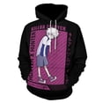 thumbnail image 1 of HUNTER x HUNTER Hoodies for Women Men, Unisex Anime 3D Print Pullover Hooded Sweatshirt with Pocket, Casual Long Sleeve Sweatshirt, 1 of 8