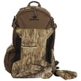 thumbnail image 1 of Mossy Oak 29L Hunting Backpack, Unisex, Mossy Oak Country Roots Camouflage Pattern, 1 of 17