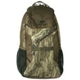 thumbnail interactive-video image 1 of Mossy Oak 20L Hunting Backpack, Adult, Mossy Oak Country Roots Camouflage Pattern, Unisex, 1 of 15