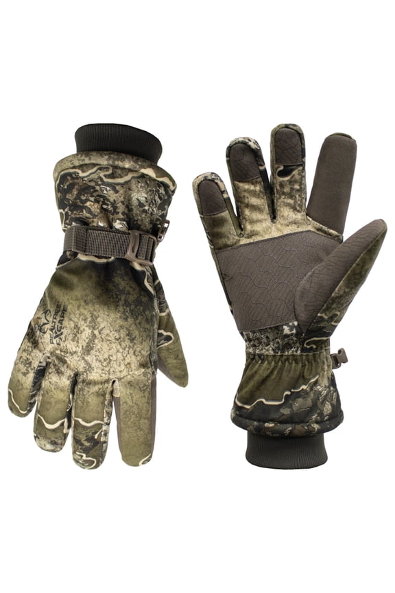 Excape Heavyweight Hunting Gloves