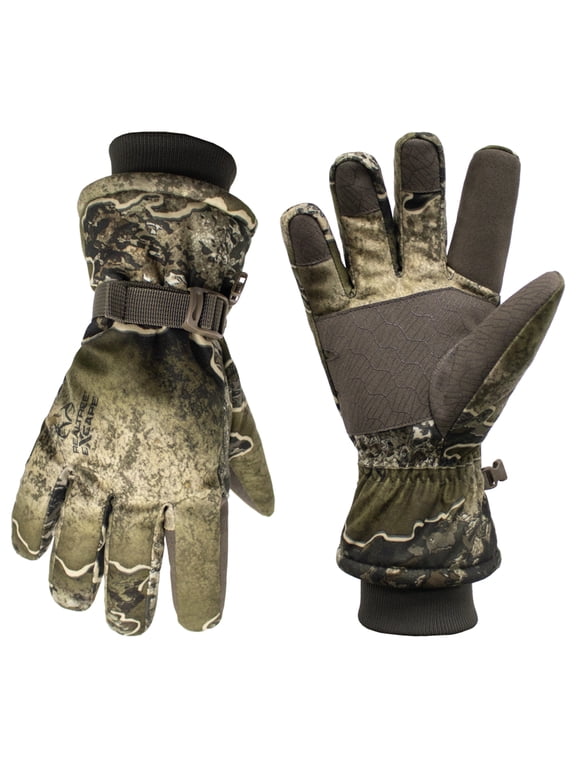 Excape Heavyweight Hunting Gloves