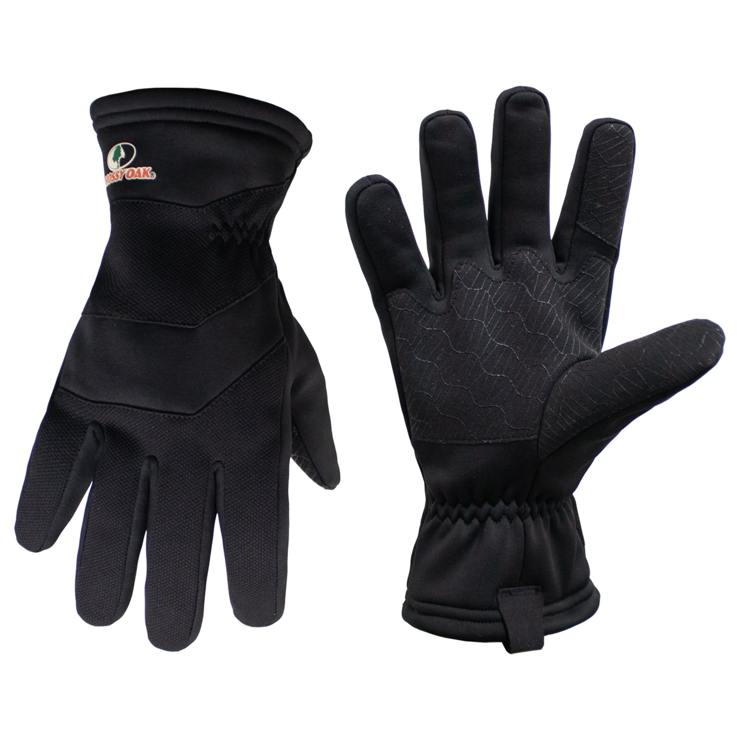 Mossy Oak Sherpa Men's Hunting Glove