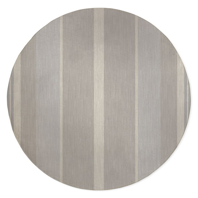 HUNTINGTON NATURAL Outdoor Rug By Kavka Designs