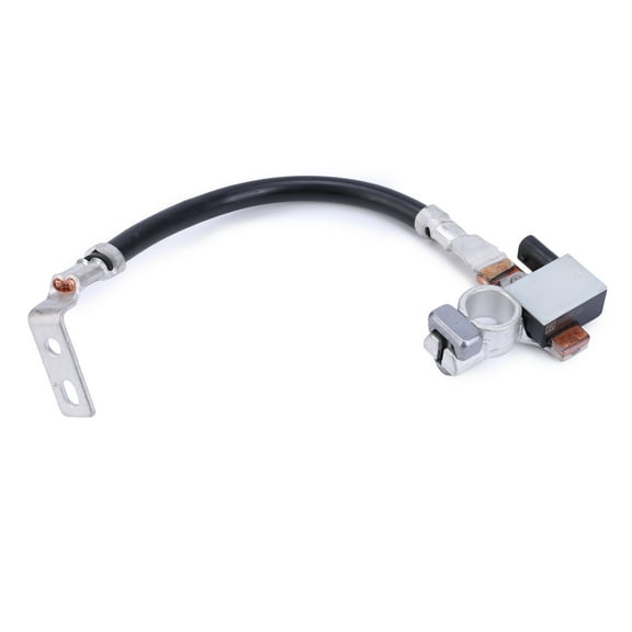 HUOEPU 32600-TK8-A04 Battery Current Sensor Assy Compatible with Honda Odyssey Acura MDX TLX 2011-2017 Replacement