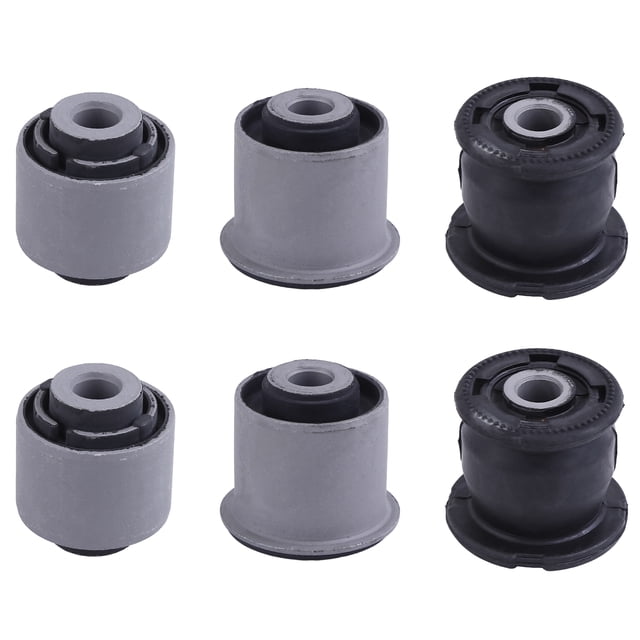 Rear Control Trailing Arm Knuckle Bushings For Honda Element 2003-2011 - Pair