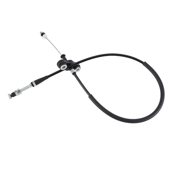 HUOEPU Accelerator Throttle Cable Compatible with Nissan Frontier 2.4L 1998-1999, Xterra 2.4L 2000 Replaces 18201-3S500 182013S500