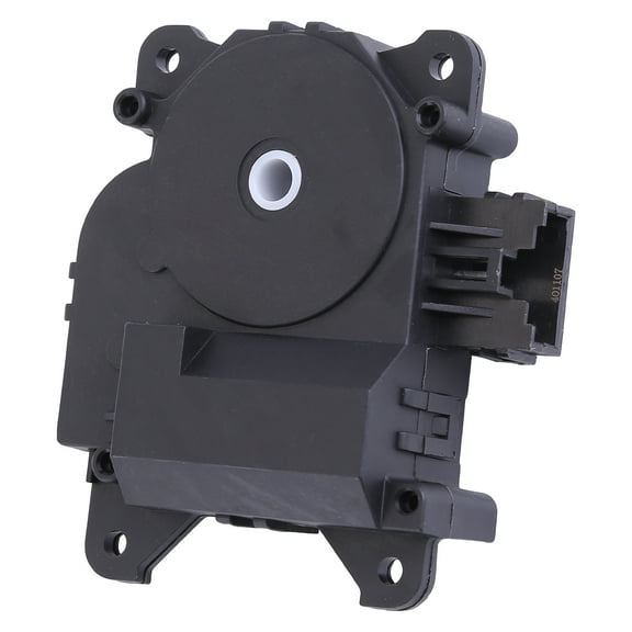 HUOEPU Auto Climate Control Flap Actuator Motor Compatible with Mitsubishi Galant 2004-2012 Replaces 063700-7321, 0637007321