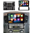 thumbnail image 1 of HUOEPU Car Stereo for Kia Sorento 2004-2008 Fit for Wireless CarPlay Android Auto 9 inch Android 15 Navigation Radio Bluetooth WiFi GPS SWC,2+64G, 1 of 6