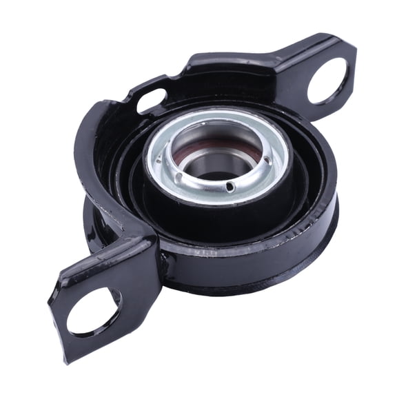 HUOEPU Center Support Bearing Compatible for Kia Sportage 1995-2002 for Mazda 929 1988-1991 Replaces 0K95A25155 0K02F25310