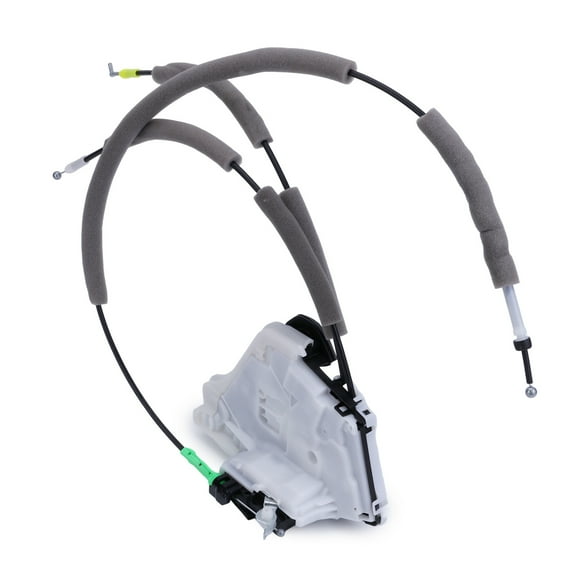 HUOEPU Door Lock Latch Actuator Compatible with Nissan Sentra 2020-2024 Front Right Passenger Side Power Door Lock Actuator Replace 805006LB0A, 80500-6LB0A, 805006LE0A, 80500-6LE0A