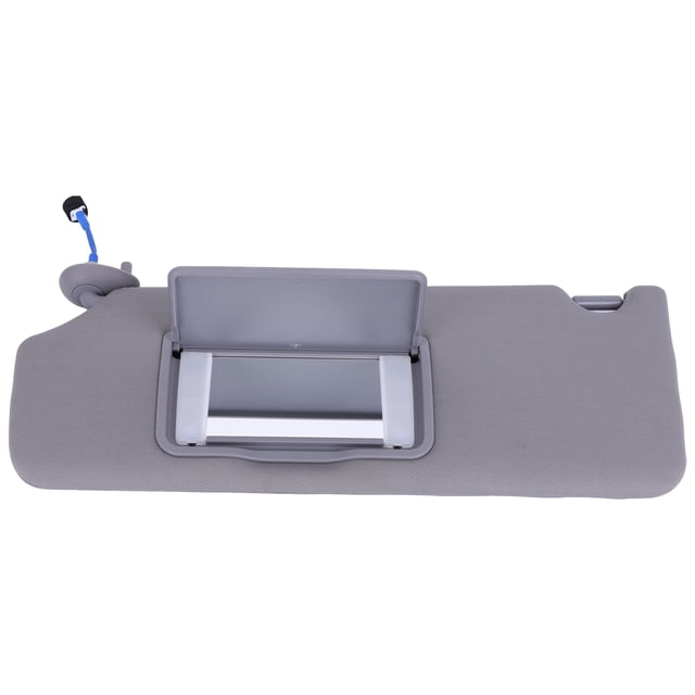 HUOEPU Driver Left Side Sun Visor Replacement Fits for Honda Pilot 2009
