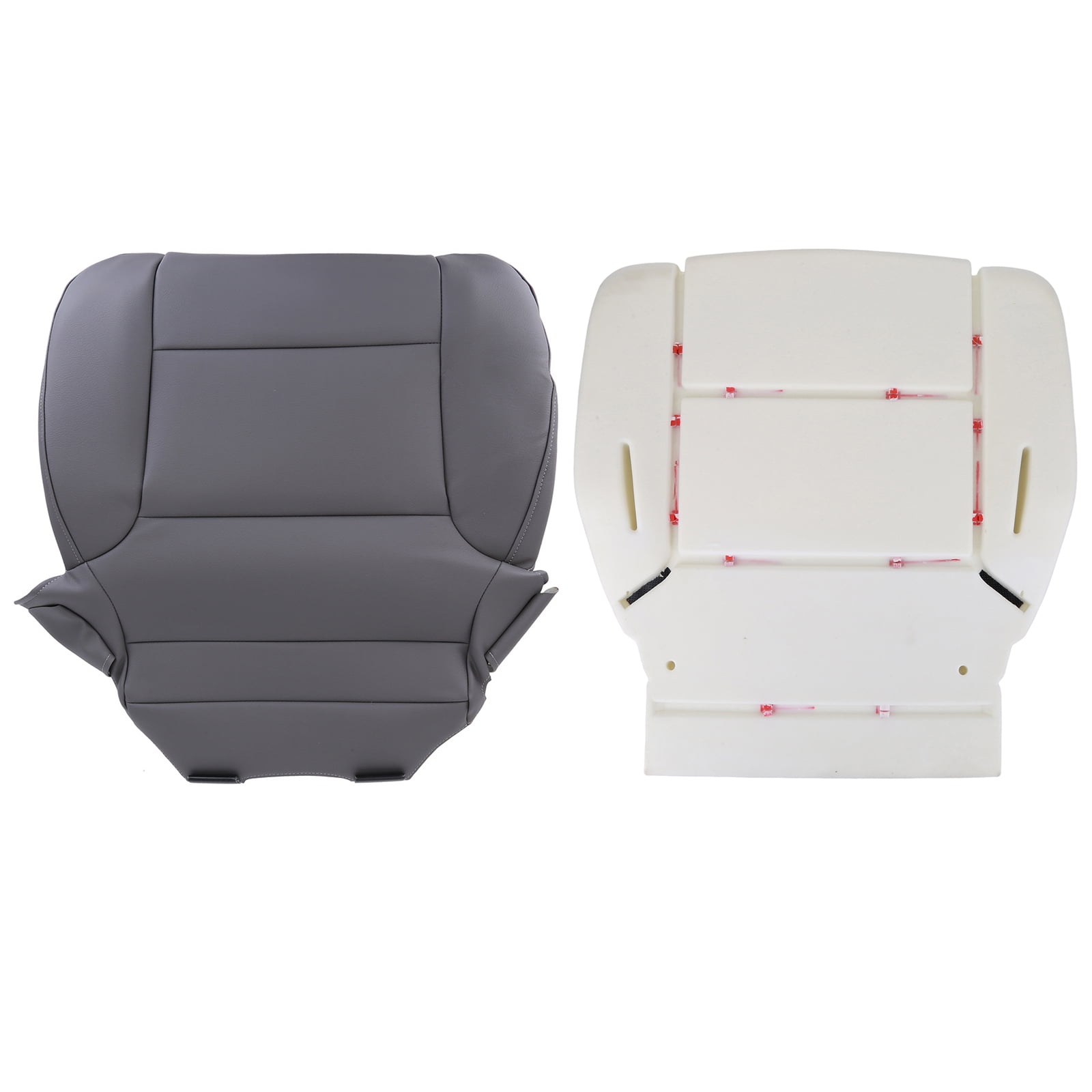 2000 2001 2002 GMC Sierra 1500 SLT SLE DRIVER Bottom Seat Foam Cushion Padding