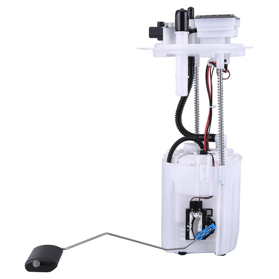 HUOEPU Electric Fuel Pump Module Compatible with Hyundai Tucson 2016-2020, forrKia Sportage 2017-2020, Fuel Pump Assembly Direct Fit 31110-D3500, 31120-D3500