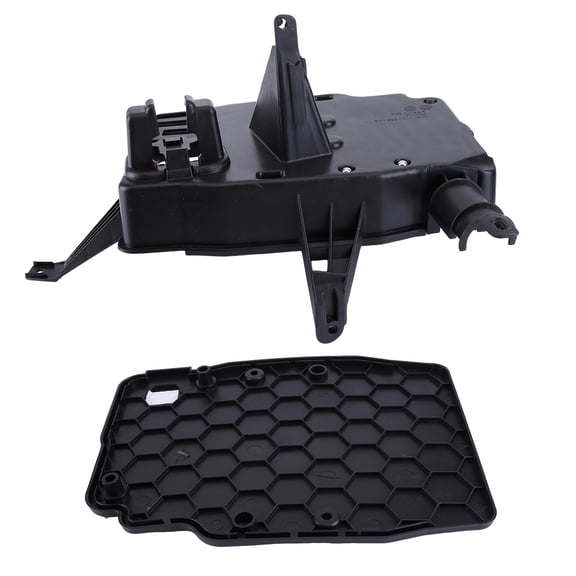 HUOEPU Engine Computer PCM Plastic Housing Case Box Compatible with Ford Escape Focus 2012-2018, for Lincoln MKC 2015-2016, Replaces CV6Z12B523C CV6Z12A659C
