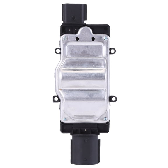 HUOEPU Engine Cooling Fan Control Module Fit for Ford Fusion 2010-2012,for Taurus X 2008-2012 for Lincoln MKS MKZ 2009-2012 for Mercury Milan Sable 2009-2012 Replaces 8G1Z-8B658-A 8G1Z8B658A