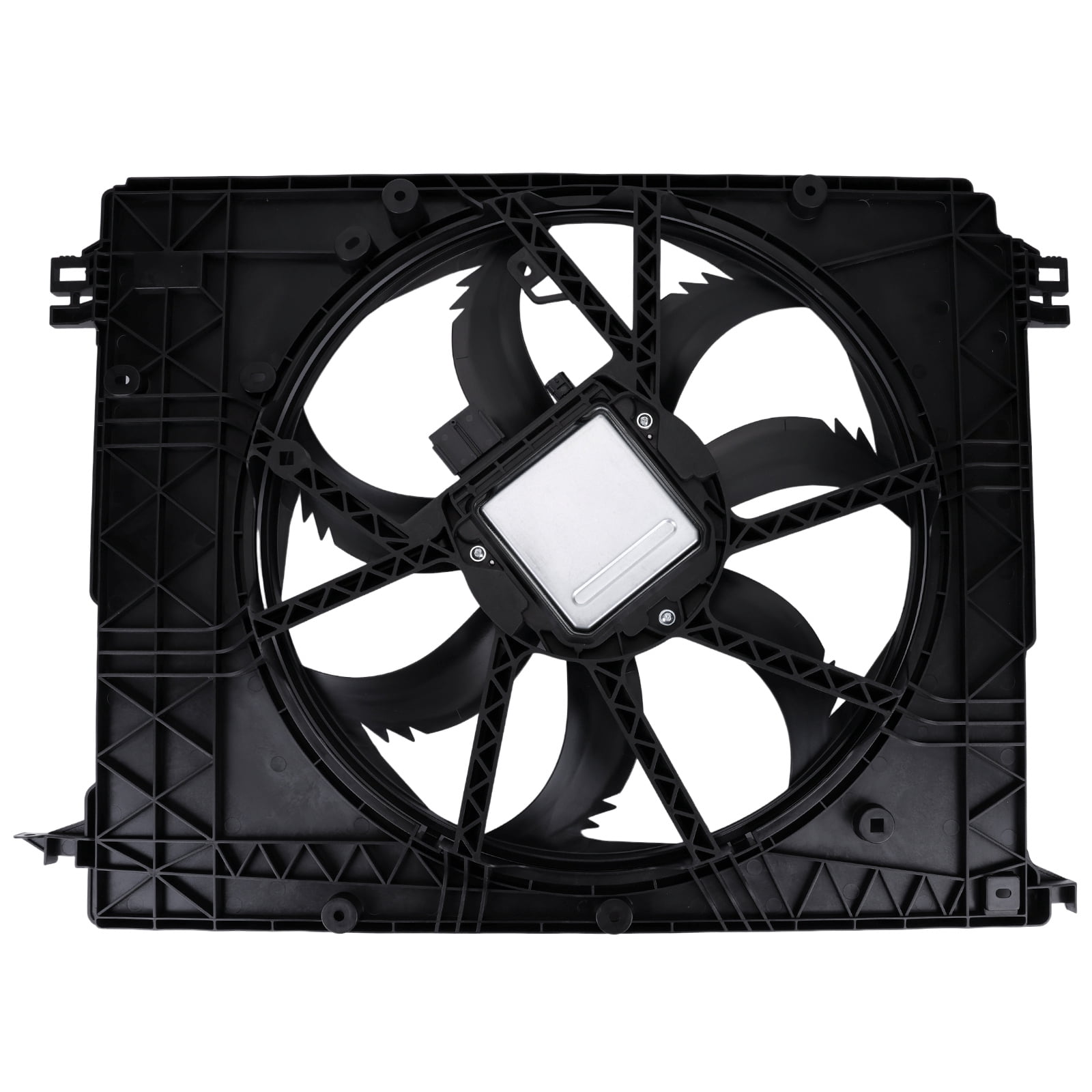 Hood Panel Assy Aluminum - TOYOTA SIENNA 2021-2023