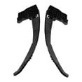 thumbnail image 1 of HUOEPU Front Bumper Headlight Bracket Support Driver and Passenger Side for Honda Accord 2023-2025 Replaces 71290-30A-A00, 71240-30A-A00, 1 of 17