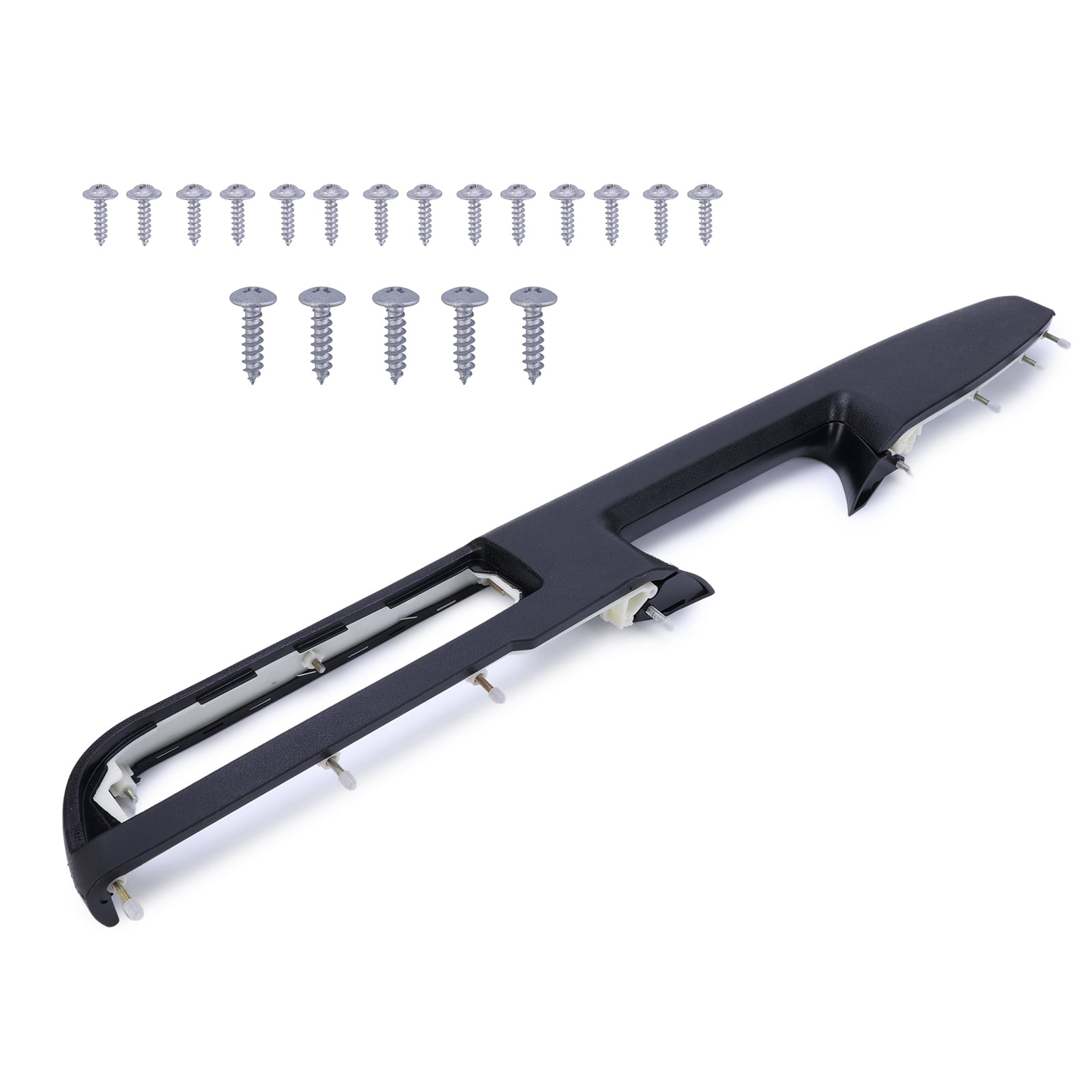 2013 Silverado door arm rest | Chevy Silverado and GMC Sierra Forum