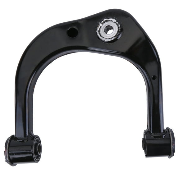 HUOEPU Front Right Control Arm Upper Compatible for Toyota Tacoma 1995-2004 4WD & PreRunner RWD Replaces 4861035040, PSA63709