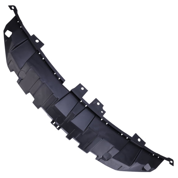 HUOEPU Front Upper Shield Radiator Support Cover Panel for Nissan Versa S/SV/SR 2023-2024, Front Upper Engine Splash Shield Replaces 62310-6EM0A, 623106EM0A