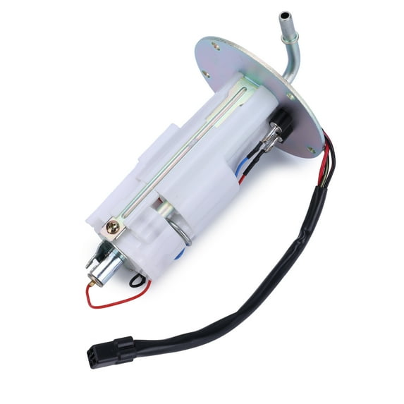 HUOEPU Fuel Pump Gas Petrol Sender Unit Fits for Kawasaki Ninja ZX6R ZX600R 2007-2012 & ZX636 2013-2017 2021-2022, Replaces 49040-0023