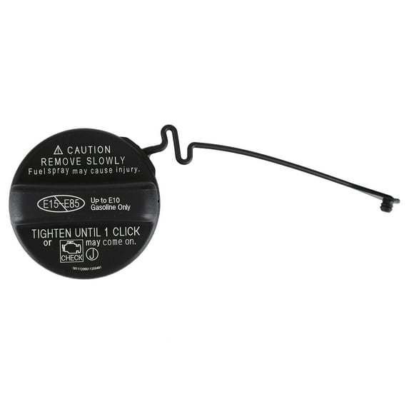HUOEPU Fuel Tank Cap Compatible with Toyota 4Runner Tacoma Camry 1989-2015 for Lexus Scion Selected Models Replaces 77300-06040 77300-52040