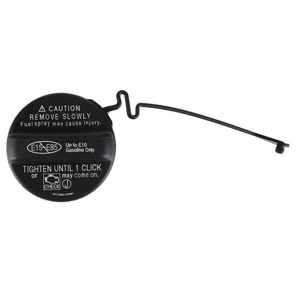 HUOEPU Fuel Tank Cap Compatible with Toyota 4Runner Tacoma Camry 1989-2015 for Lexus Scion Selected Models Replaces 77300-06040 77300-52040