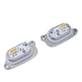 thumbnail image 1 of HUOEPU HID DRL Daytime Running Light Compatible with Audi A3 S3 2017-2021 Left and Right Headlight Ballast Control Stabilizer Replace 90070222, 8V0998473, B011482-A, 90103617, 8V0998474, B101139-A, 1 of 15