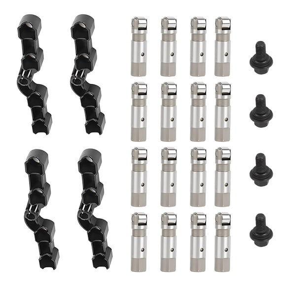 HUOEPU Hydraulic Lifter Kit for Charger Durango 5.7L 2006-2021, for Challenger Ram 1500 Grand Cherokee Replace 5038785AB 5038786AB