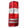 thumbnail image 1 of HUOEPU LED Tail Light Assembly for Mercedes Benz Sprinter 2006-2012 Right Passenger Side Rear Brake Lamp ‎RH Tail Light Assembly, 1 of 13