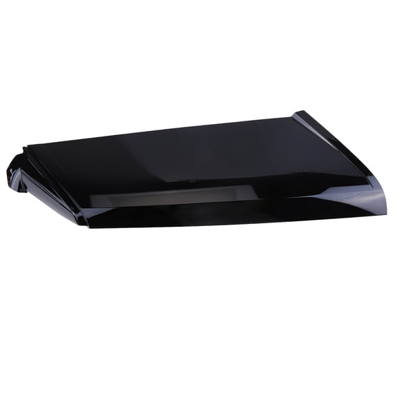 HUOEPU Pillar Molding Trim Rear Right Passeage for Land Rover Range Rover L405 2013-2021, Replaces LR102624