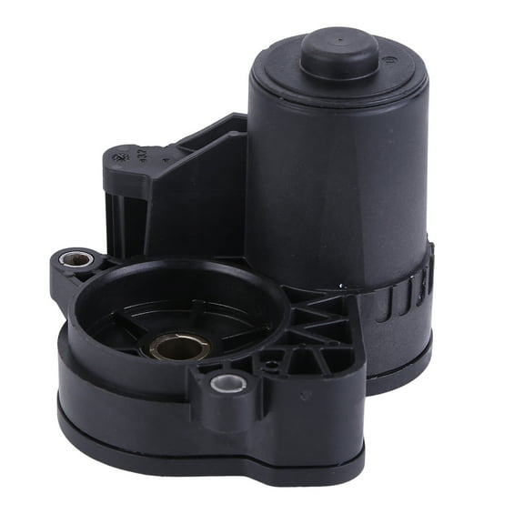 HUOEPU Rear Left Parking Handbrake Actuator Compatible with Honda Civic 2016-2021 Replaces 43021-TEA-T02, 43021TEAT02