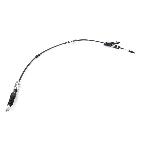 HUOEPU Shift Control Cable Fit for Toyota Corolla LE L S XLE XRS 2009-2013 1.8L 2.4L Auto Transmission Gear Shift Cable Replace 33820-02600 33820-12D30