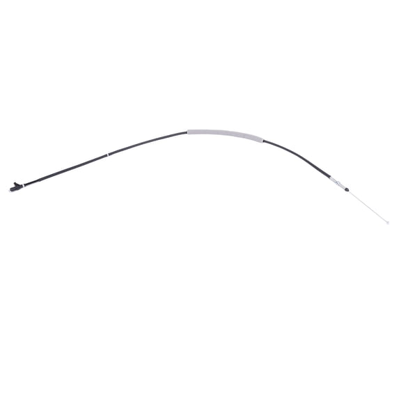 HUOEPU Throttle Cable Accelerator Control Cable Compatible for Toyota Tacoma 2002-2004 2.7L Engine Only Gas Pedal Throttle Control Cable Replace 35520-35230