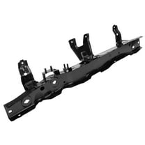 HUOEPU Upper Radiator Support Compatible with Nissan Kicks S SR SV 2018 2019 Radiator Support Frame Replaces F25115RLMH, NI1225267