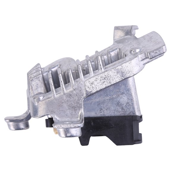 HUONA 1PCS Headlight Turn Signal Control Unit Module Stabilizer Left Driver Side Compatible for BMW 3 Series F30 LCI 2015-2018 Replaces 63117419617