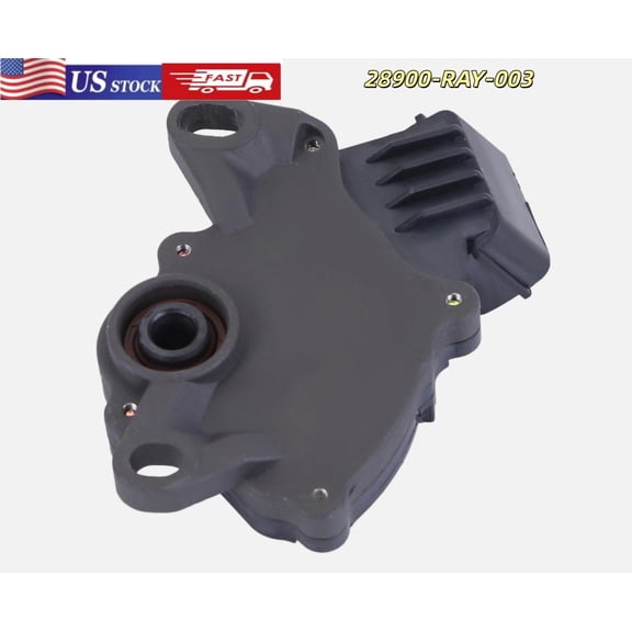 HUONA 28900-RAY-003 Transmission Range Sensor Neutral Safety Switch for Honda Accord 3.0L V6 2003-2007