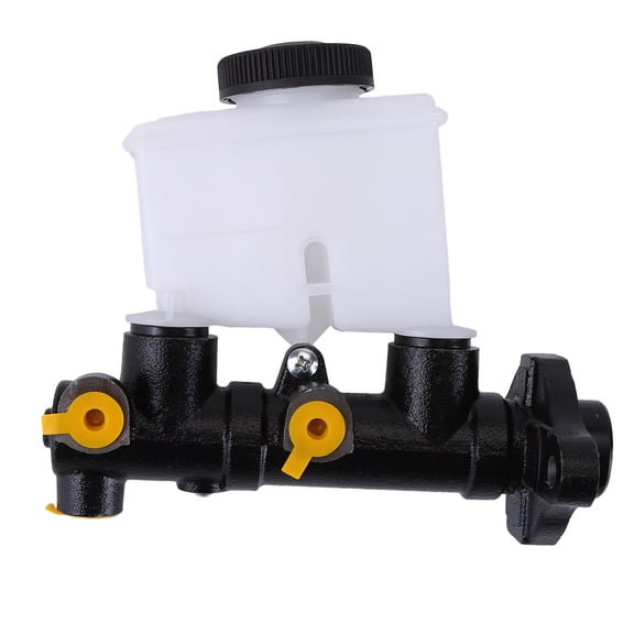 HUONA Brake Master Cylinder Compatible for Mazda B2000 2WD 86-87 B2600 2WD 90-93 M39654 MC39654