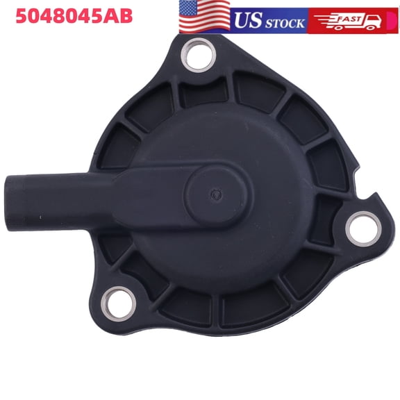 HUONA Camshaft Phaser for Chrysler Pacifica, Durango for Jeep Grand Cherokee 2016-2026 3.6L Replaces 5048045AB