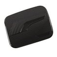 thumbnail image 1 of HUONA Car Decorative Sticker Cover Trims Carbon Fiber Style Auto Fuel Tank Cap Decoration Decal for Toyota RAV4 2019-2021, 1 of 8