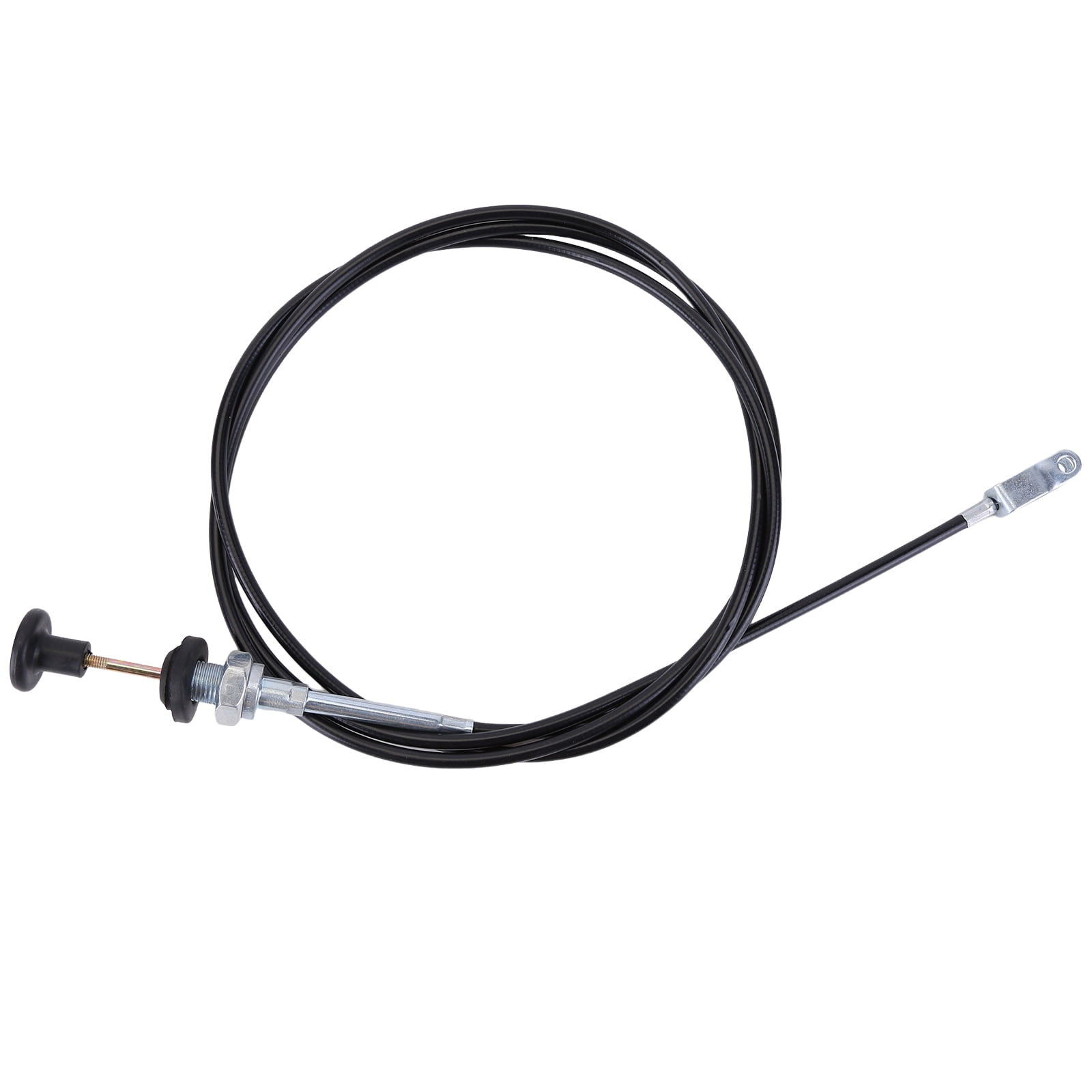 HUONA Choke Starter Cable Compatible for G1 2-Cycle Gas Models Golf ...