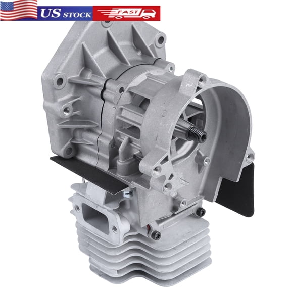 HUONA Cylinder Short Block Assembly for ECHO PB-8010, PB-9010 Backpack Blowers, SB1127