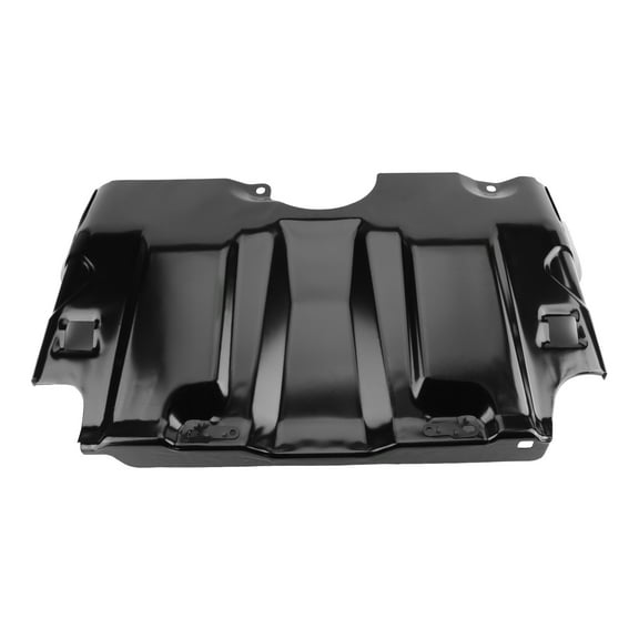 HUONA Engine Splash Shield Guard Under Car Shield Cover Board Compatible for Tacoma 2005-2023 Replaces 5140504010