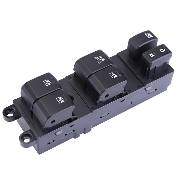 HUONA Front Left Window Control Switch 83071AJ21C Compatible for Subaru Legacy Outback 2013-2019