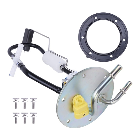 HUONA Fuel Sender Unit Fit for Chevrolet Corvette 1997-2003 5.7L - OE Replacement P74899T