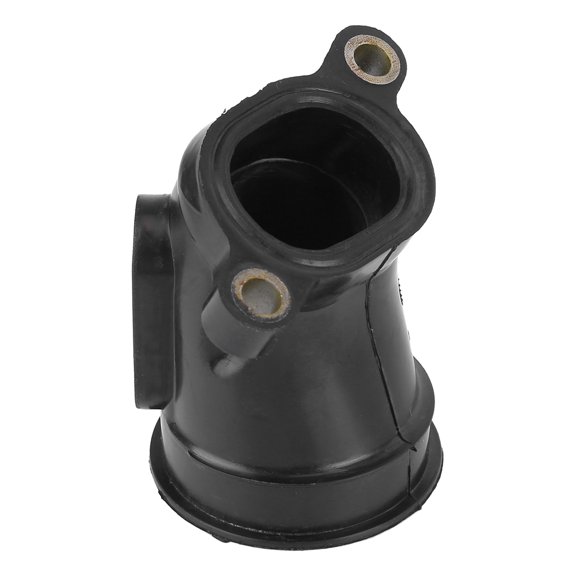 HUONA Intake Manifold Boot Throttle Body Adapter 5414598 5415524 Compatible for Polaris Sportsman 570