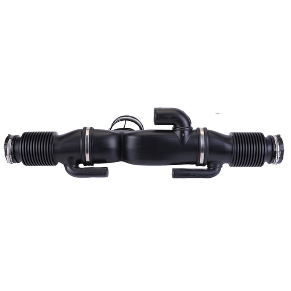 HUONA Intake Resonator Hose Tube C2D17107 Compatible for JAGUAR XJ XJL 3.0L 2013-2019